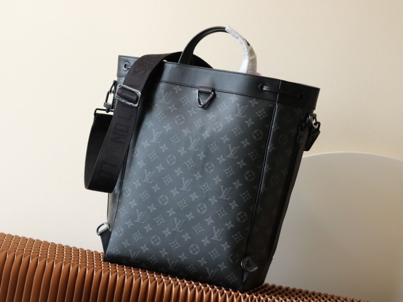 LV Shopping Bags